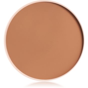 Collistar Mediterranea Sun Compact Foundation REFILL pudra machiaj SPF 15 - imagine 2